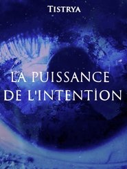 Poster La puissance de l'Intention 2015