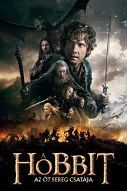 A Hobbit: Az &Ouml;t sereg csat&aacute;ja (2014)