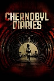 Poster for Chernobyl Diaries