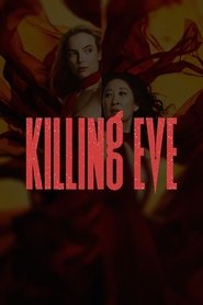 Killing Eve serie en streaming