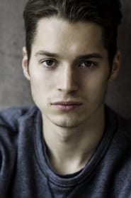 Tyson Arner as Emerson Fairweather