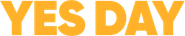YES DAY Logo
