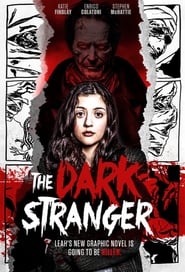 مشاهدة فيلم The Dark Stranger 2016 مترجم أون لاين بجودة عالية