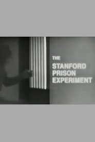 Poster The Stanford Prison Experiment