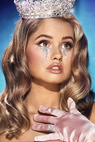 Insatiable poster