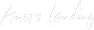Knots Landing Logo