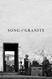 Song of Granite poszter