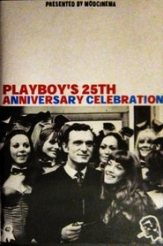 Poster Playboy's 25th Anniversary Celebration