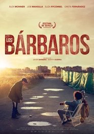 Los bárbaros (2025)