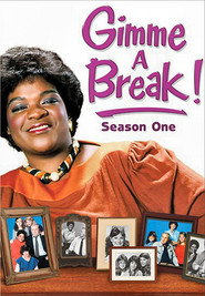 Gimme a Break! Season 1 3