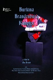 Burkina Brandenburg Komplex Poster
