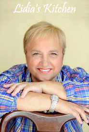 Lidia's Kitchen постер