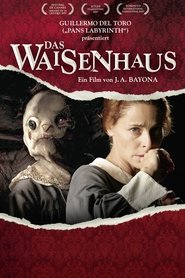 Poster Das Waisenhaus