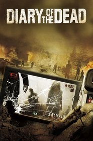 Diary of the Dead – Το ημερολόγιο των νεκρών (2007) online ελληνικοί υπότιτλοι