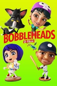 Image Bobbleheads: O Filme