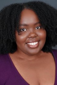 Kayla Njeri as Mercedes