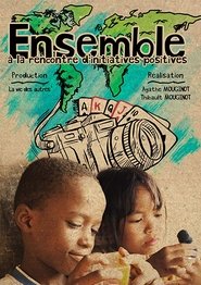 Poster Ensemble à la rencontre d'initiatives positives 2019