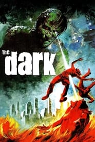 The Dark постер