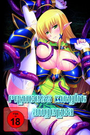 Princess Knight Angelica
