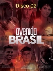 Avenida Brasil (Disco 02)