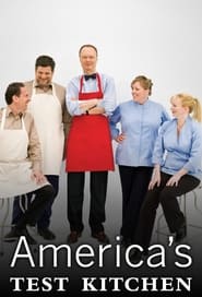 America's Test Kitchen постер