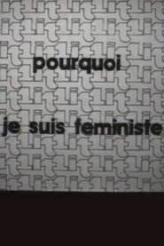 Questionnaire - Simone de Beauvoir: pourquoi je suis féministe) Questionnaire - Simone de Beauvoir: pourquoi je suis féministe (1975)
