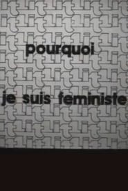 Poster Questionnaire - Simone de Beauvoir: pourquoi je suis féministe 1975