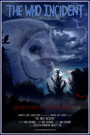 The Who Incident (2023)