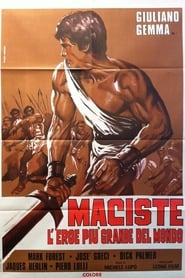 Maciste, l’eroe più grande del mondo (1963)