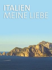 Poster Italien, meine Liebe 2023