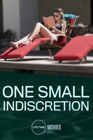 One Small Indiscretion
