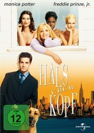 Hals über Kopf 2001 full movie deutsch