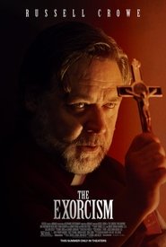 Poster The Exorcism