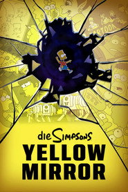 Yellow Mirror