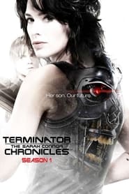 O Exterminador do Futuro: As Crônicas de Sarah Connor: Temporada 1