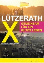 Lützerath – Gemeinsam für ein gutes Leben 2024