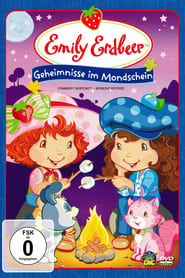 Poster Emily Erdbeer - Geheimnisse im Mondenschein