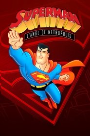 Superman, l'Ange de Métropolis (1996)