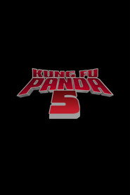 Kung Fu Panda 5 