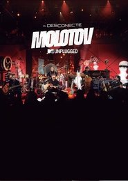 Molotov MTV Unplugged: El Desconecte) Molotov MTV Unplugged: El Desconecte (2018)