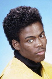 Chris Rock photo