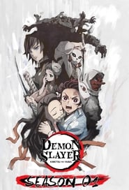 Demon Slayer: Kimetsu no Yaiba Season 1 Episode 19