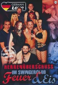Herrenüberschuss im Swinger Club Feuer und Eis