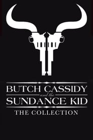 Fiche et filmographie de Butch Cassidy and the Sundance Kid Collection