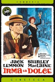 Irma la dolce (1963) Irma la dolce (1963)