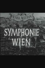 Poster Symphonie Wien