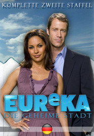 Eureka Season 2 8