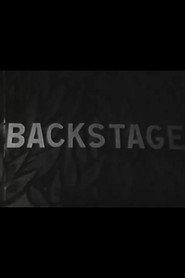 Backstage