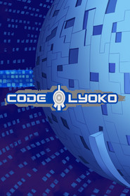 Code Lyoko постер