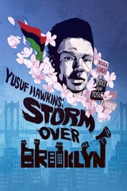 Poster for Yusuf Hawkins: Storm Over Brooklyn